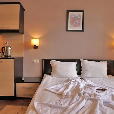 Love Suite Апартамент