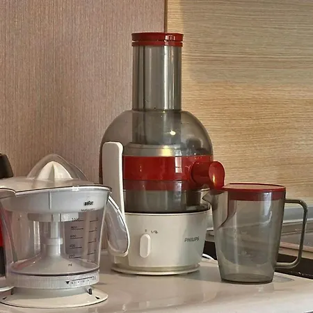 Love Suite Банско