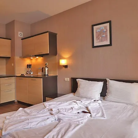 Love Suite * Банско