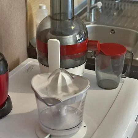 Love Suite Апартамент