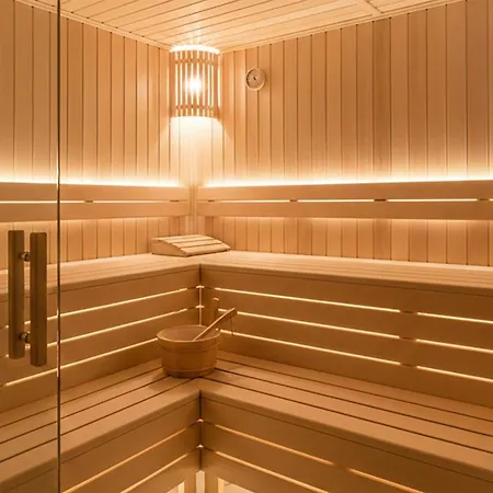 Апартамент Love Suite