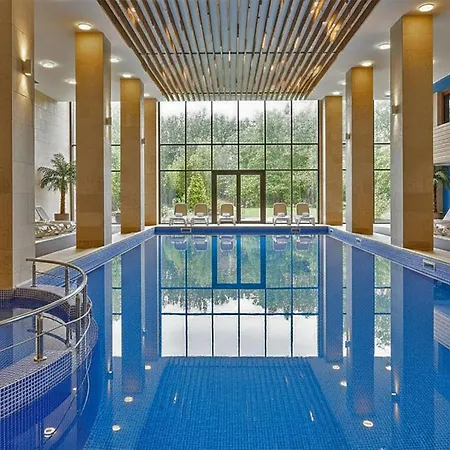 Апартамент Love Suite