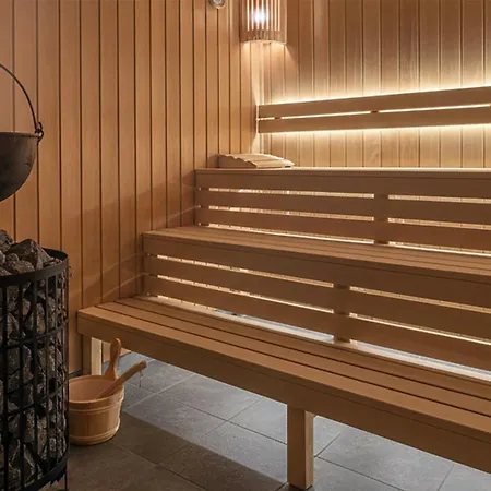 Love Suite Апартамент