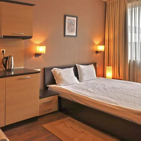 Love Suite * Banszko