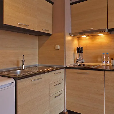 Love Suite Apartman Banszko