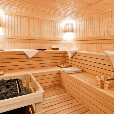 Apartman Love Suite *