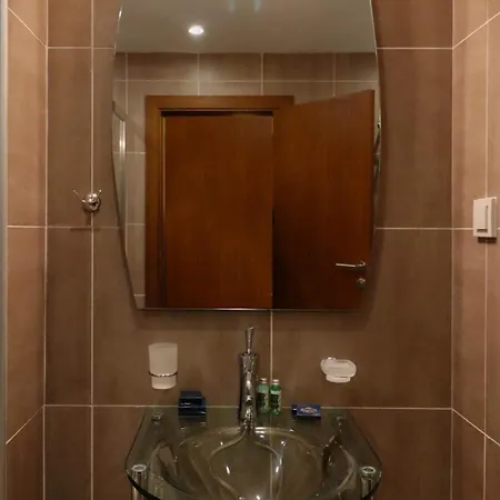 Apartman Love Suite *