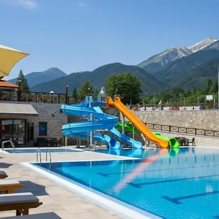 Love Suite Apartman Banszko