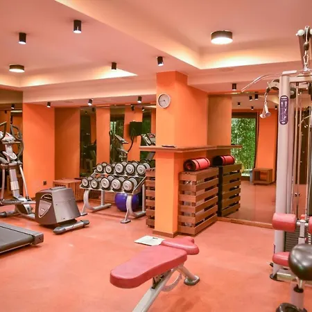 Love Suite شقة بانسكو