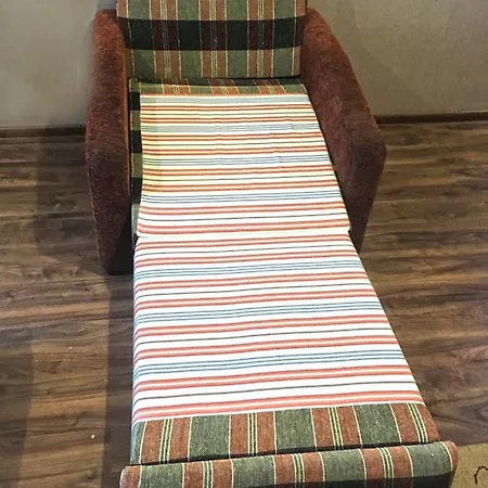 Delux شقة