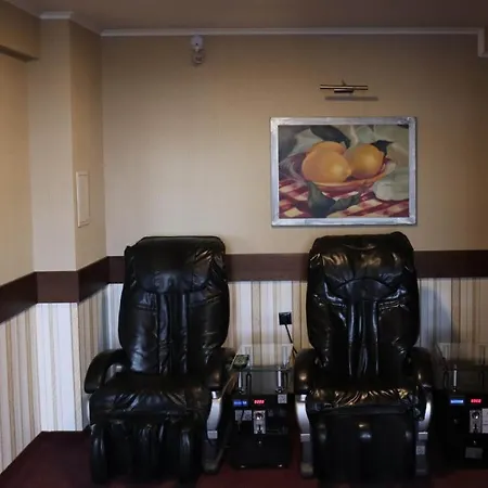 Love Suite * بانسكو