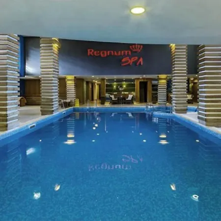 Love Suite * بانسكو