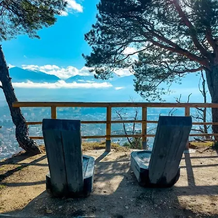 Love Suite شقة بانسكو