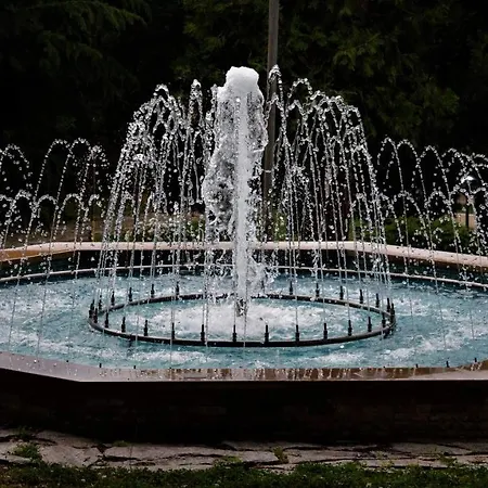 Love Suite شقة بانسكو