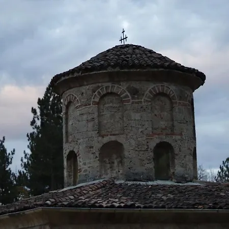 Delux بانسكو