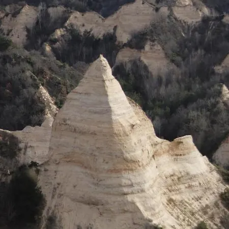 شقة Delux