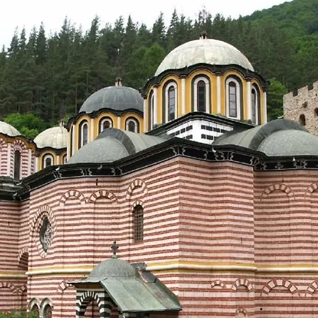 Διαμέρισμα Delux