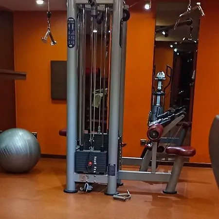 شقة Love Suite بانسكو