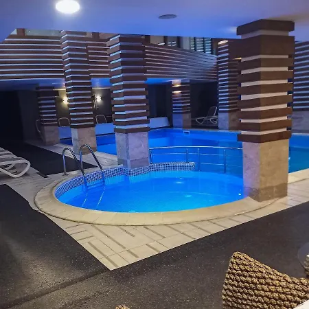 شقة Delux *