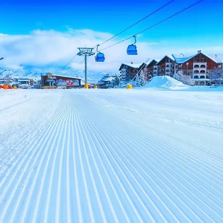 Love Suite شقة بانسكو