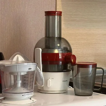 Delux شقة بانسكو