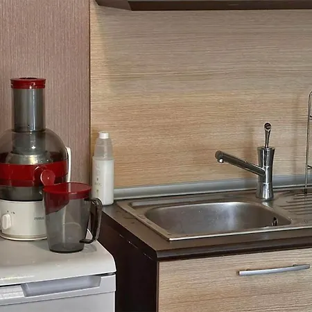 Love Suite Apartament Bansko