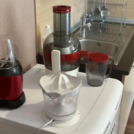 Apartament Love Suite *