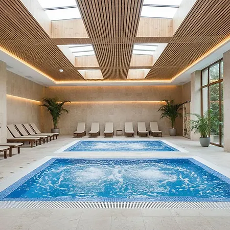 Love Suite Apartament Bansko