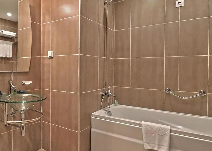 Lejlighed Love Suite