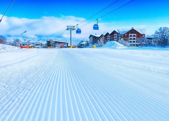 Love Suite Lejlighed *