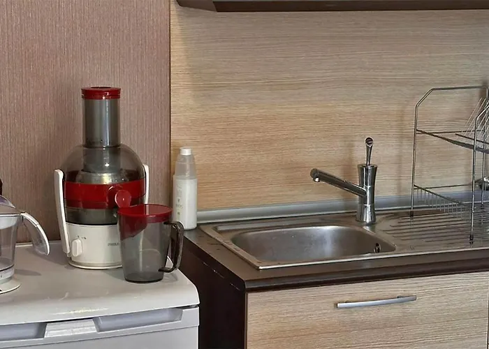 Love Suite Lejlighed Bansko