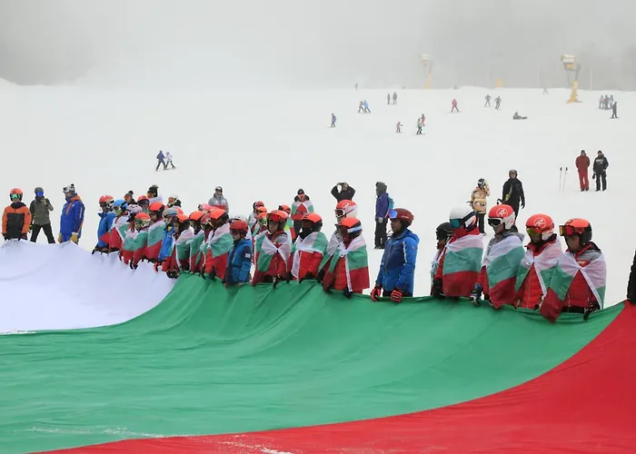 Lejlighed Love Suite Bansko