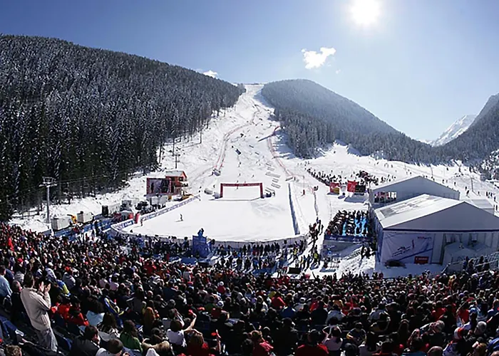 Love Suite Lejlighed