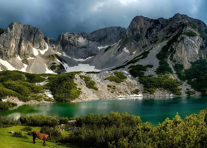 Love Suite Lejlighed *