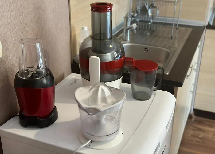 Lejlighed Love Suite *