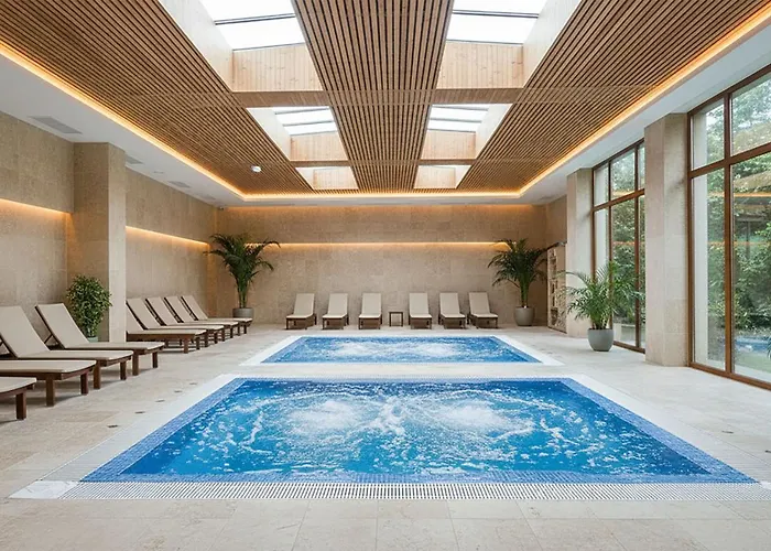 Love Suite Lejlighed Bansko