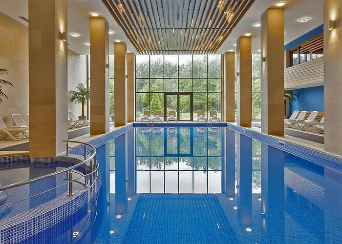 Lejlighed Love Suite