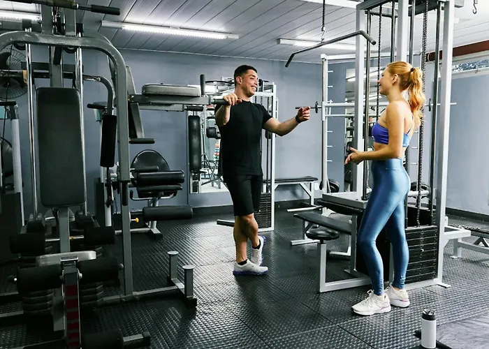 Lejlighed Love Suite