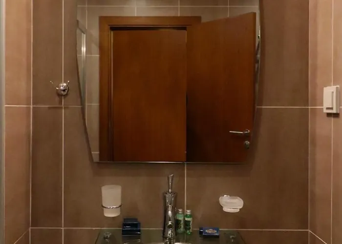 Lejlighed Love Suite *